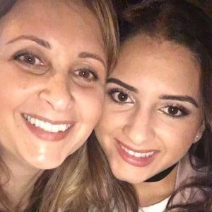 Meet your Posher, Sally